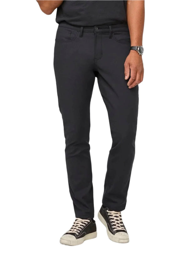 Men's NuStretch Relaxed 5-pocket DUER