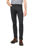 DUER Pants Men's NuStretch Slim 5-pocket