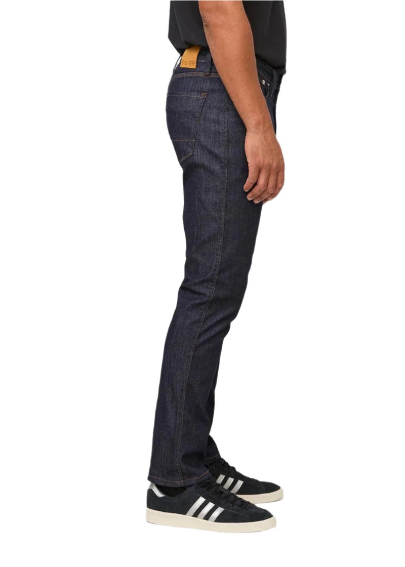 Men's Performance Denim Relaxed Taper DUER