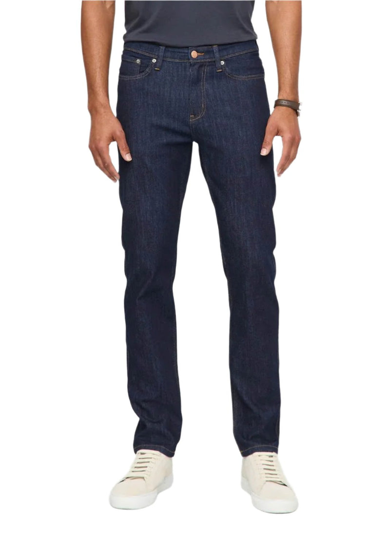 DUER Pants Men's Performance Denim Slim