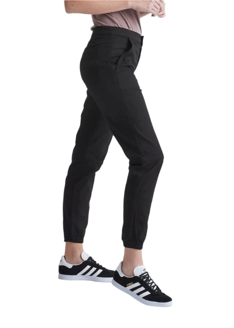 DUER Jogger Women's Live Free High Rise Jogger