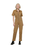 Women's LuxTwill Boiler Suit DUER