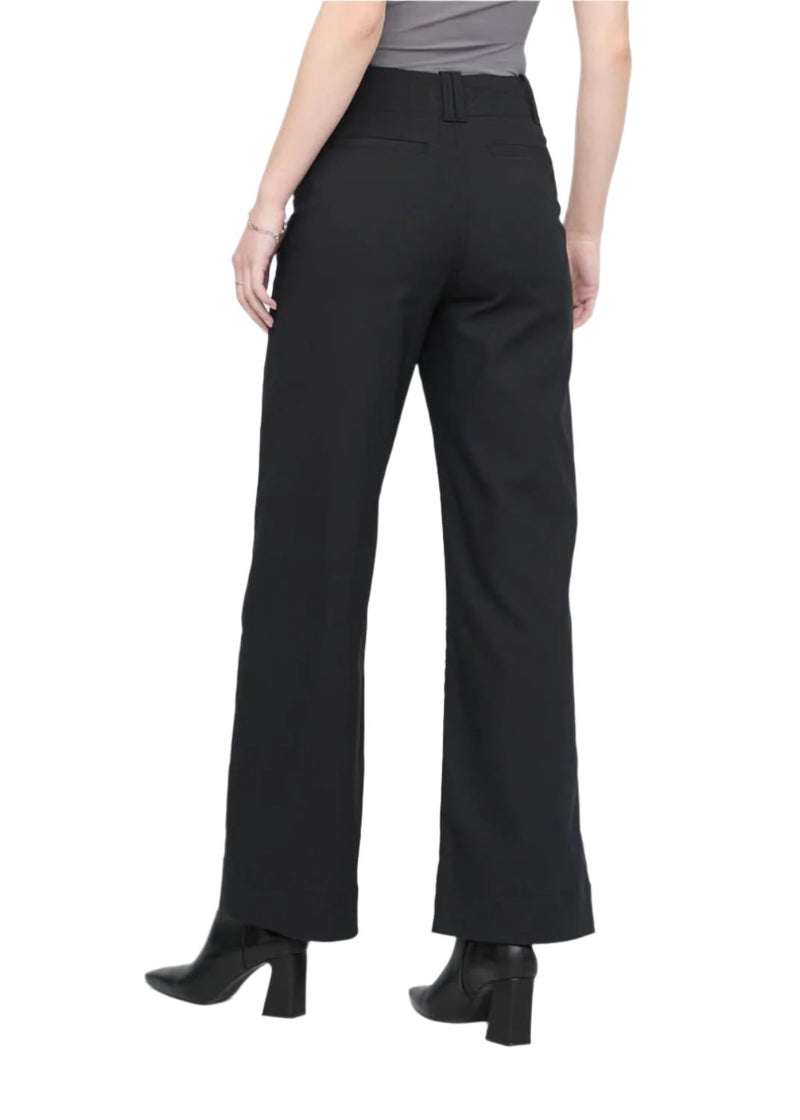 Women's NuStretch High Rise Trouser DUER