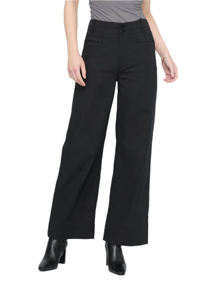 Women's NuStretch High Rise Trouser DUER