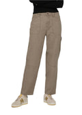 Women's Stretch Canvas Utility Pant DUER