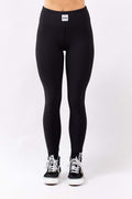 Eivy CLOTHING - Women - Baselayer - Bottom Eivy *23W* Icecold Rib Tights