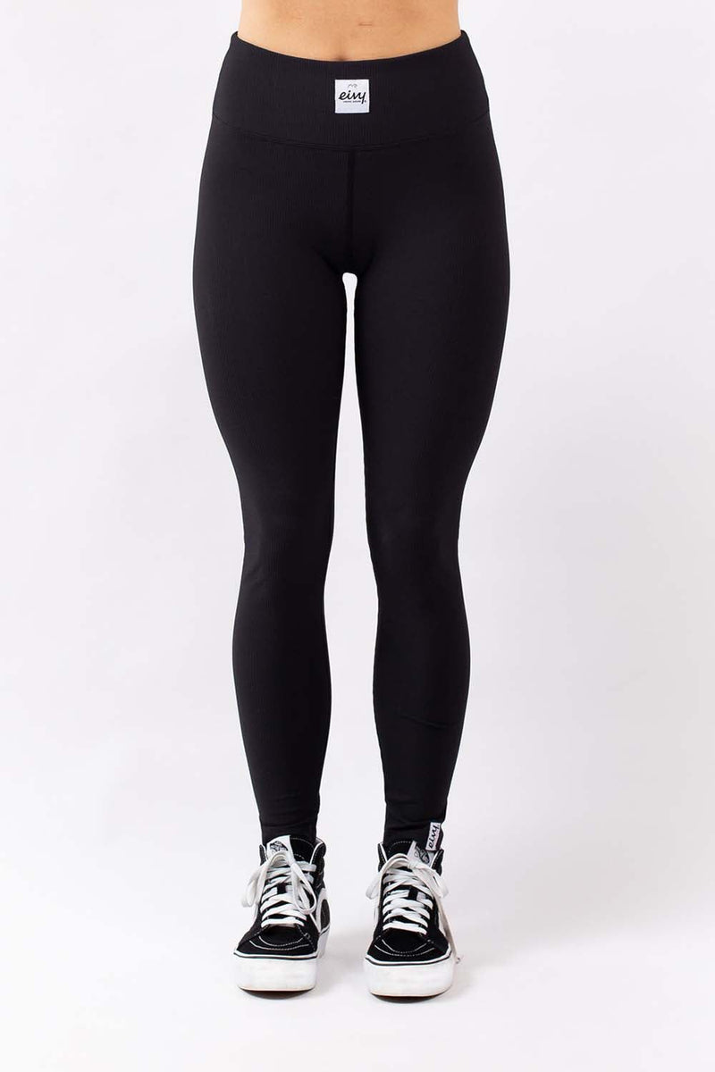 Eivy CLOTHING - Women - Baselayer - Bottom Eivy *23W* Icecold Rib Tights