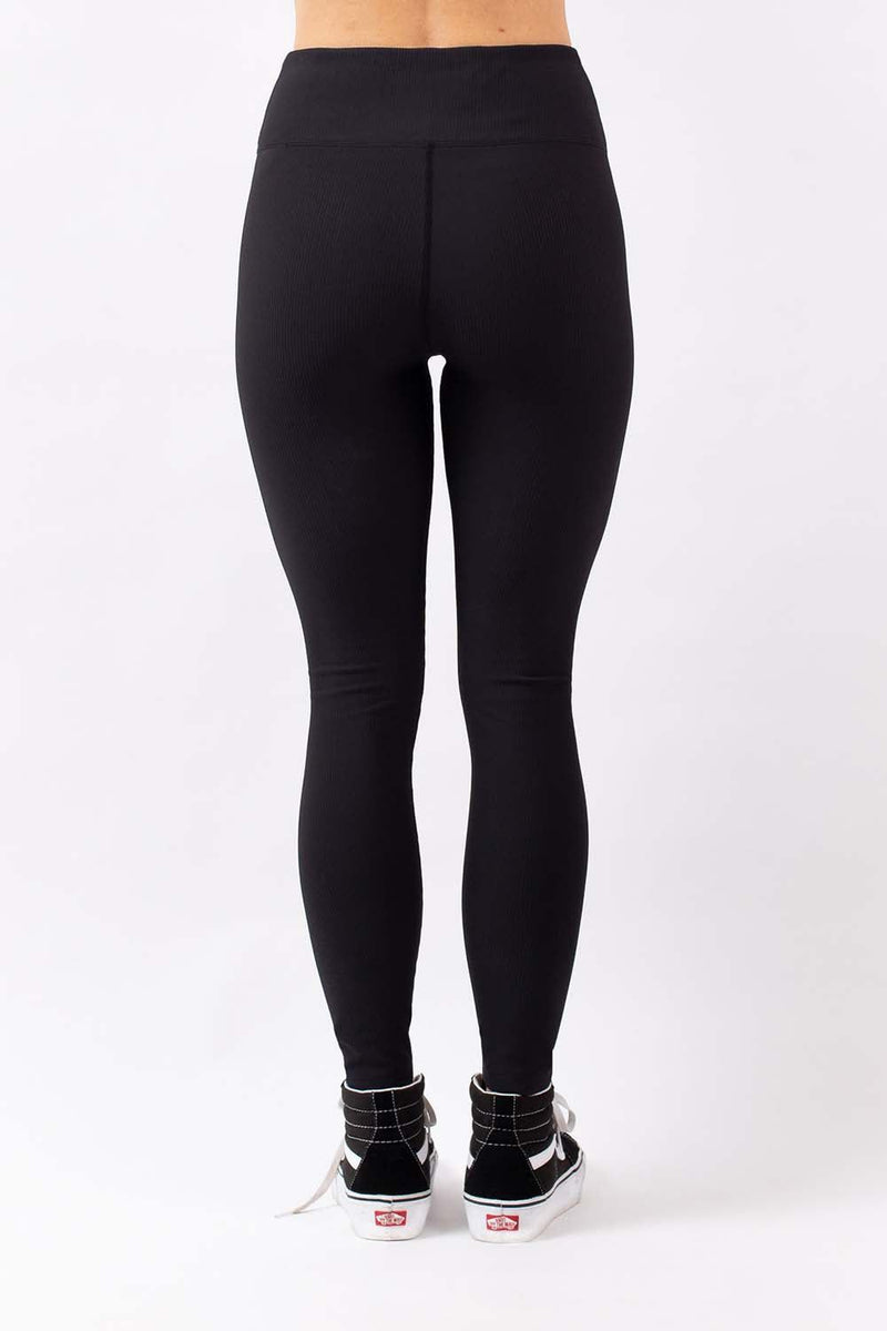 Eivy CLOTHING - Women - Baselayer - Bottom Eivy *23W* Icecold Rib Tights