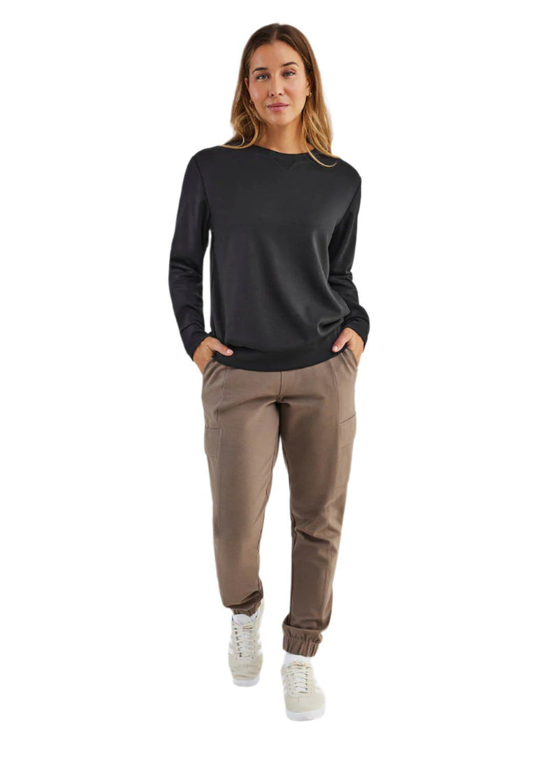 FIG Long Sleeve Top Women's Evora Top