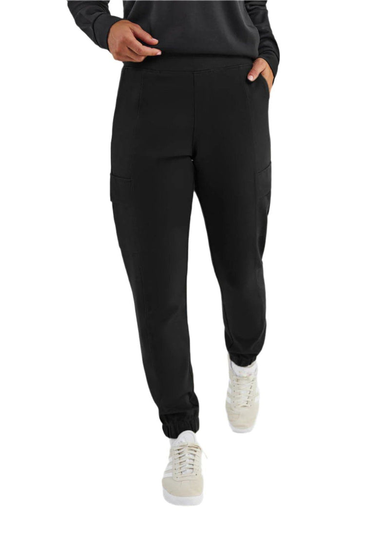 FIG Pants Women's Selby Cargo Jogger