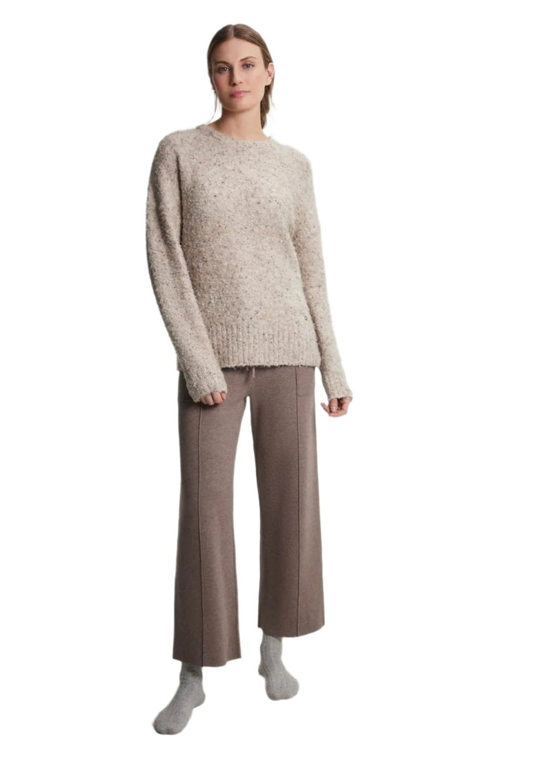 Women's Tanda Sweater FIG