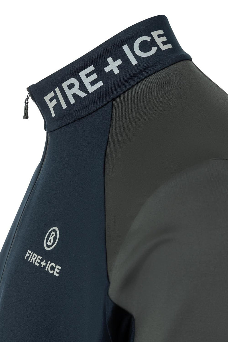 Fire + Ice Pullover Men's BERKAN