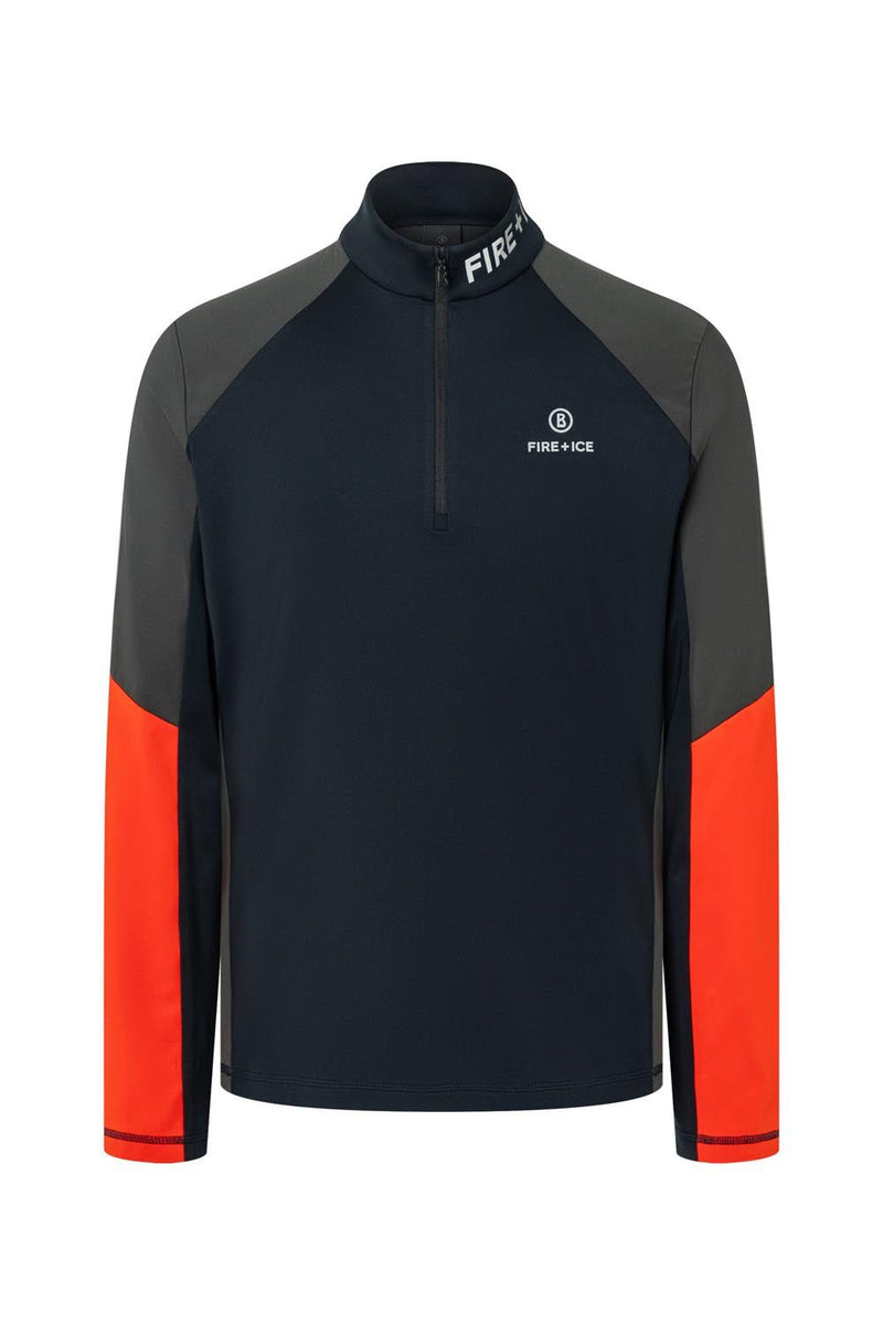 Fire + Ice Pullover Men's BERKAN