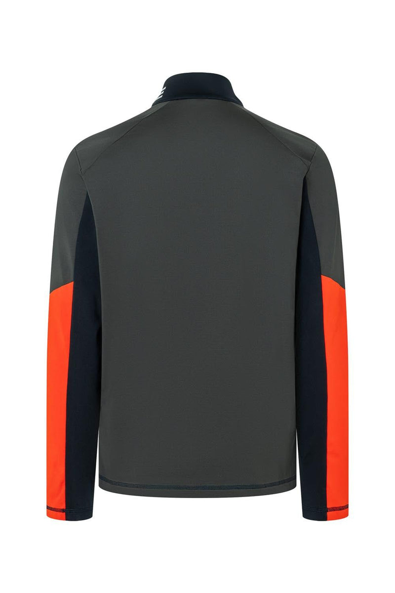 Fire + Ice Pullover Men's BERKAN