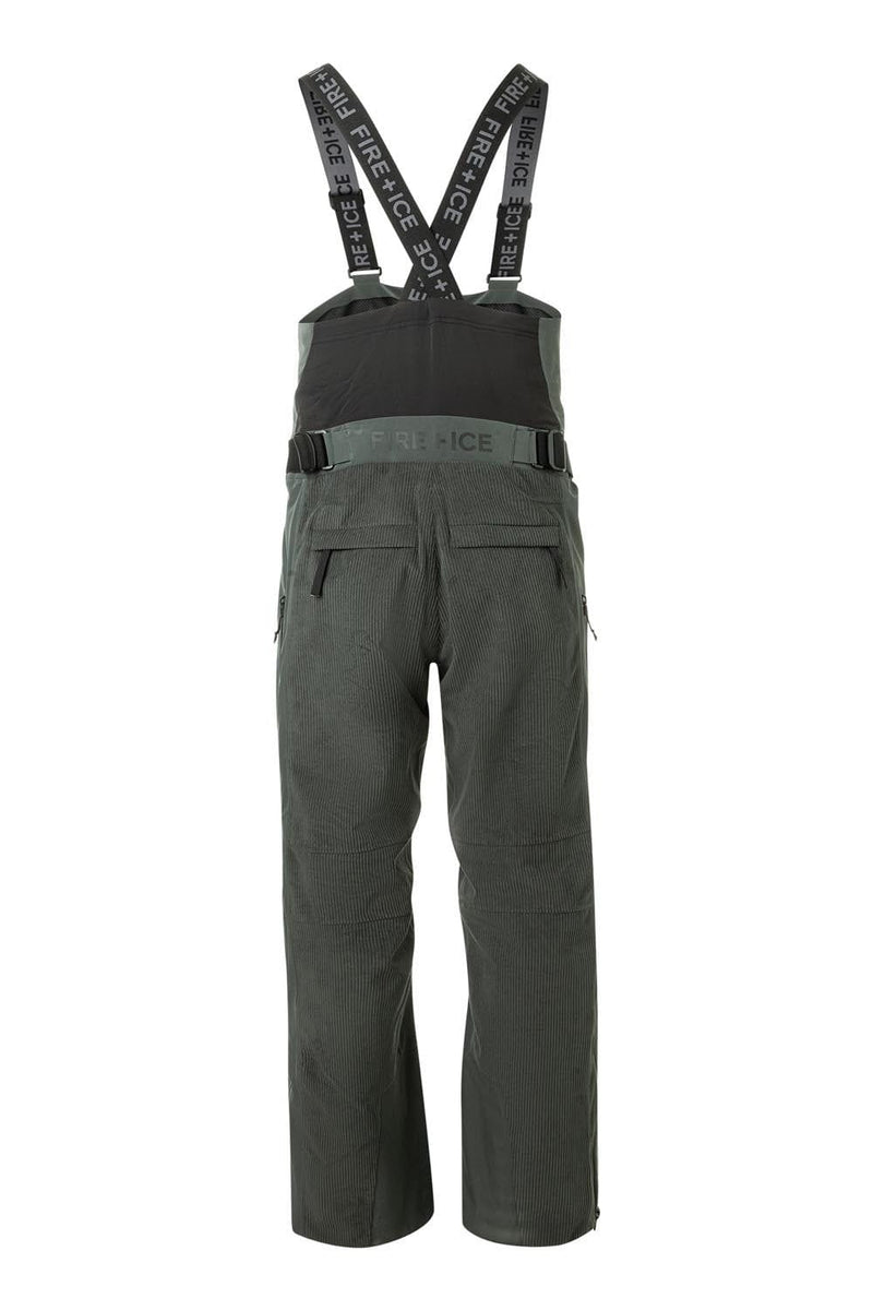 Fire + Ice Bib Pants Men's GEARY-T