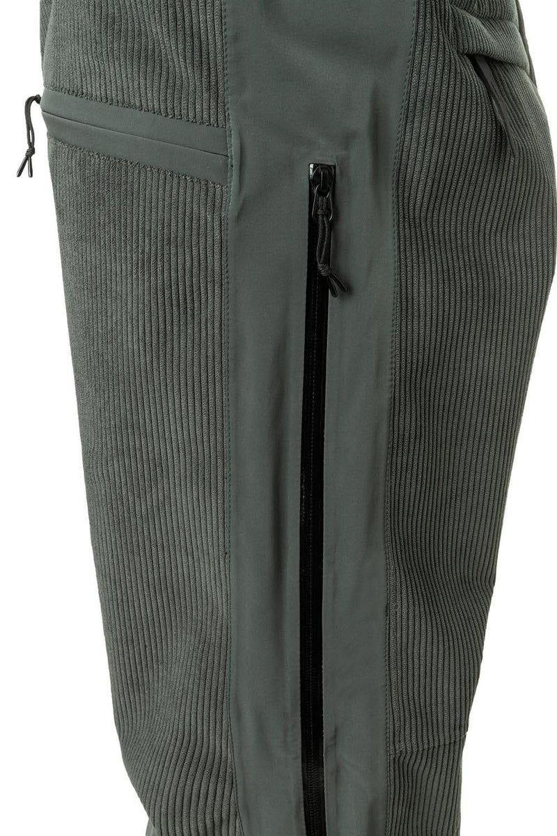 Fire + Ice Bib Pants Men's GEARY-T