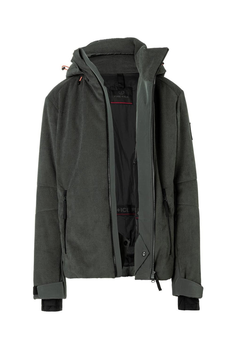 Fire + Ice Jacket Men's HARDO2