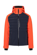 Fire + Ice Jacket Men's IVO