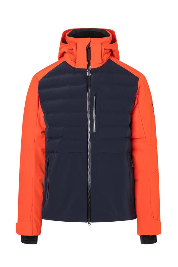 Fire + Ice Jacket Men's IVO