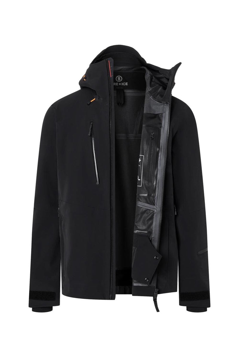 Fire + Ice Jacket Men's PIARO-T