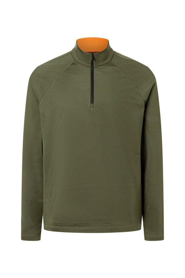 Fire + Ice Pullover Men's PREMO3