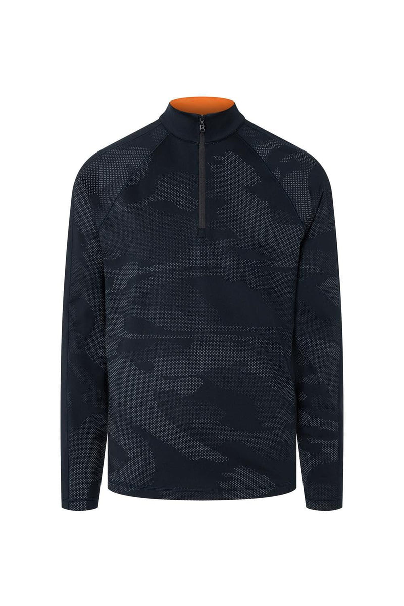 Fire + Ice Pullover Men's PREMO3