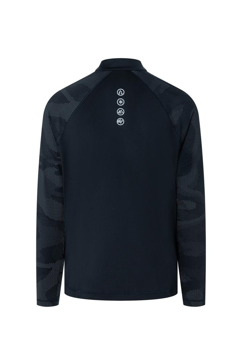 Fire + Ice Pullover Men's PREMO3