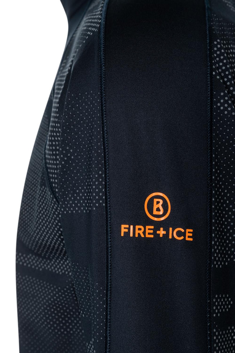 Fire + Ice Pullover Men's PREMO3