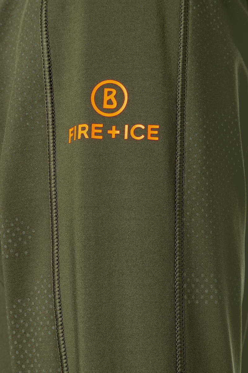 Fire + Ice Pullover Men's PREMO3