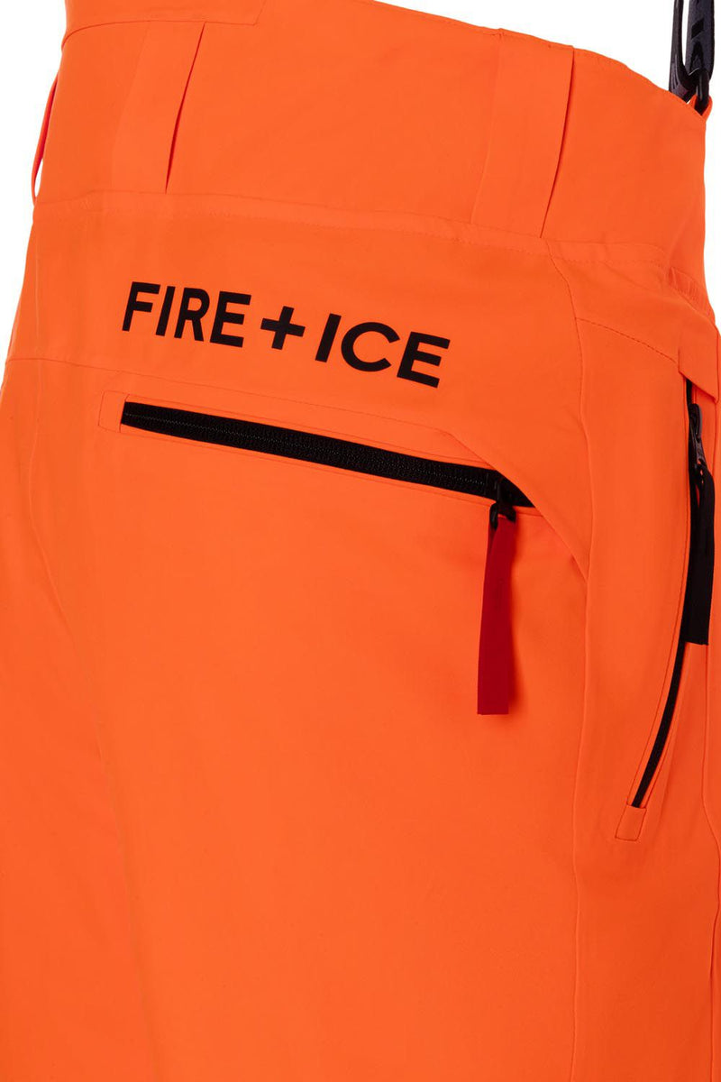 Men's SCOTT3-T Fire + Ice