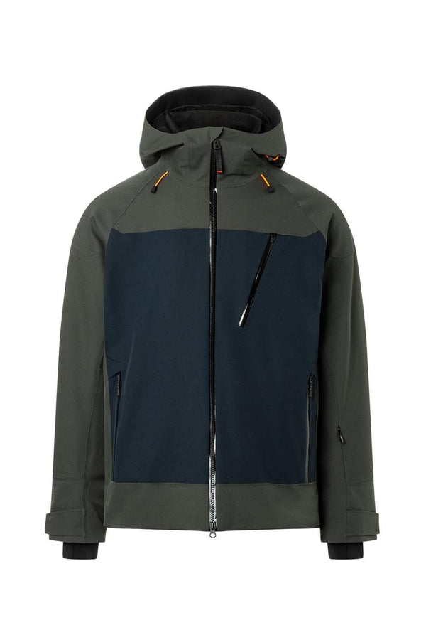 Fire + Ice Jacket Men's TAJO-T