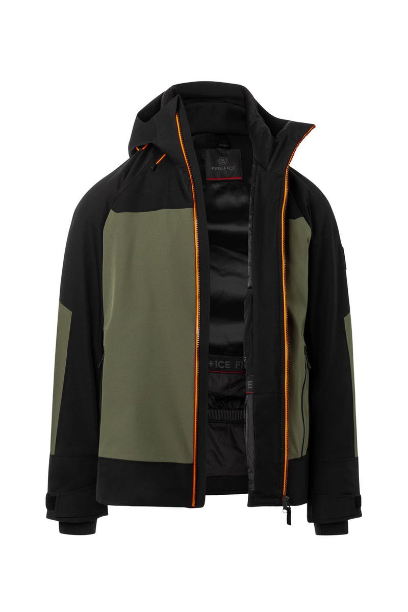 Fire + Ice Jacket Men's TAJO-T