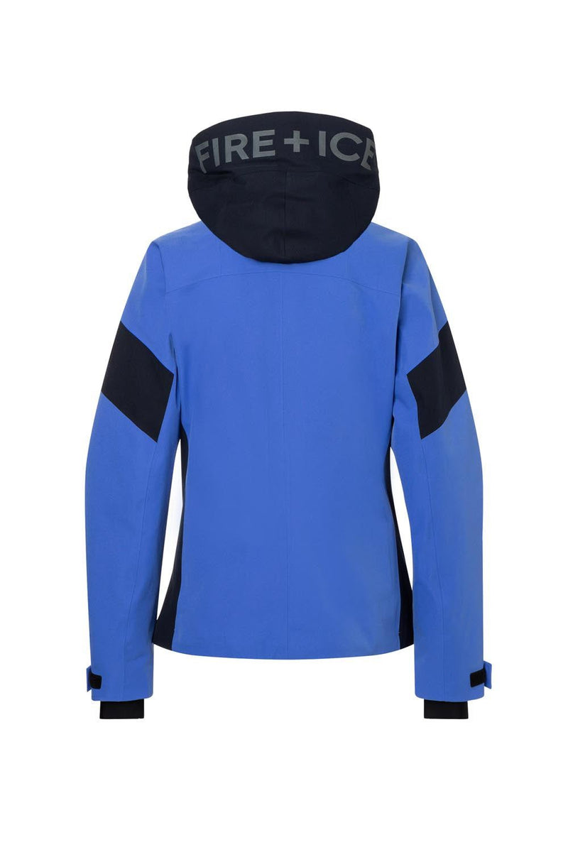 Fire + Ice Jacket Women's ASHLEY-T