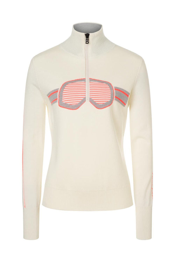 Fire + Ice Pullover Women's AZRA2