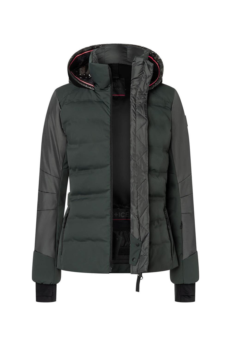 Fire + Ice Jacket Women's CADJA