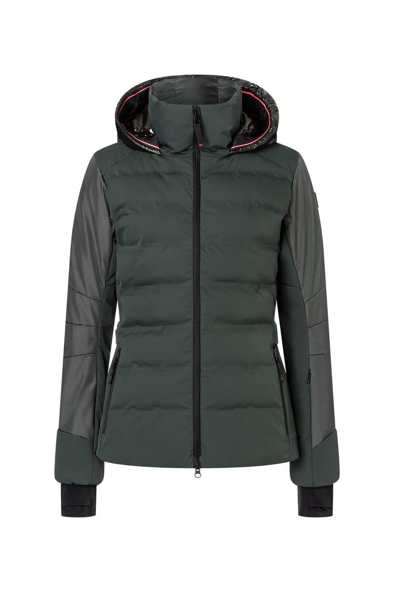 Fire + Ice Jacket Women's CADJA