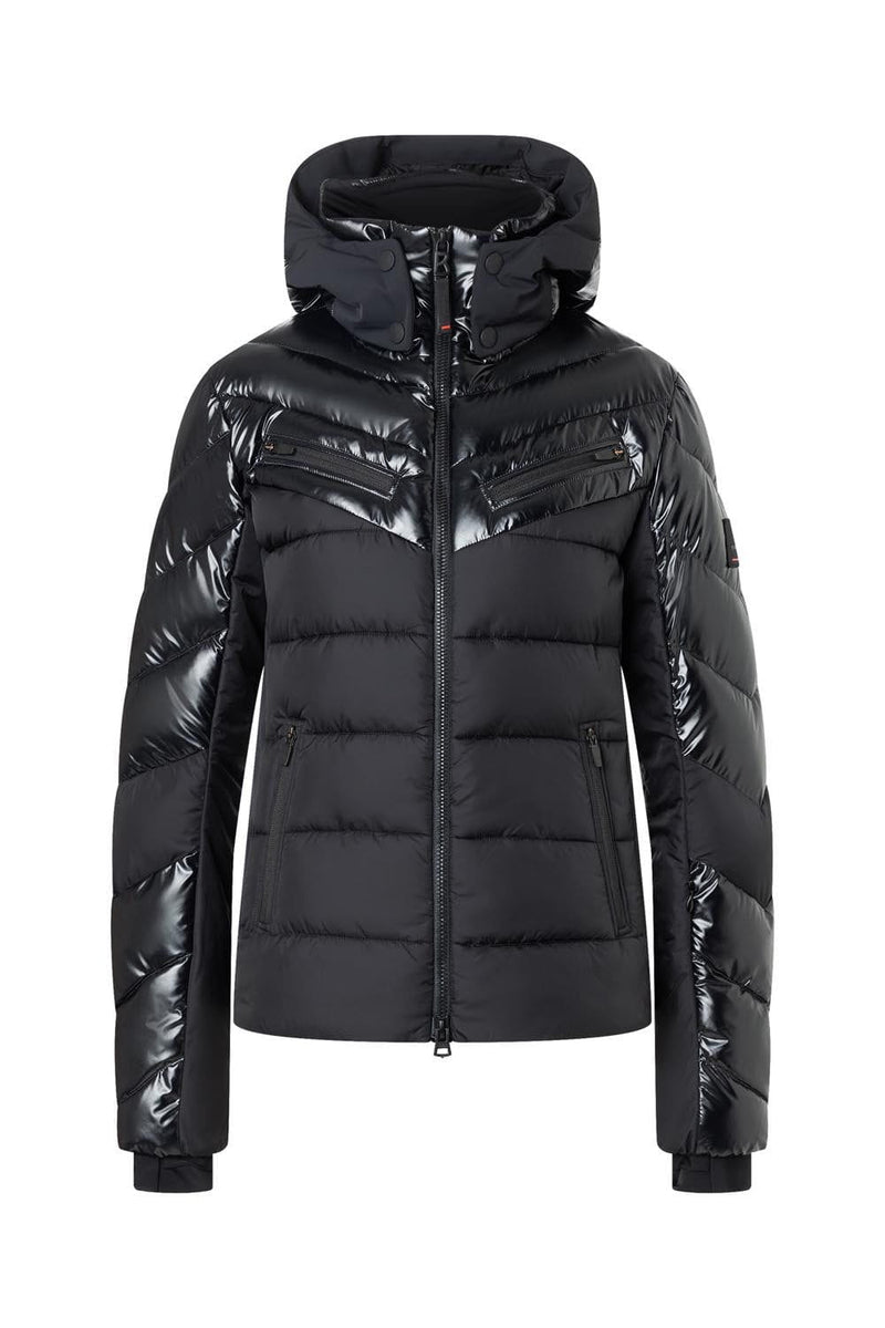 Fire + Ice Jacket Women's FARINA3