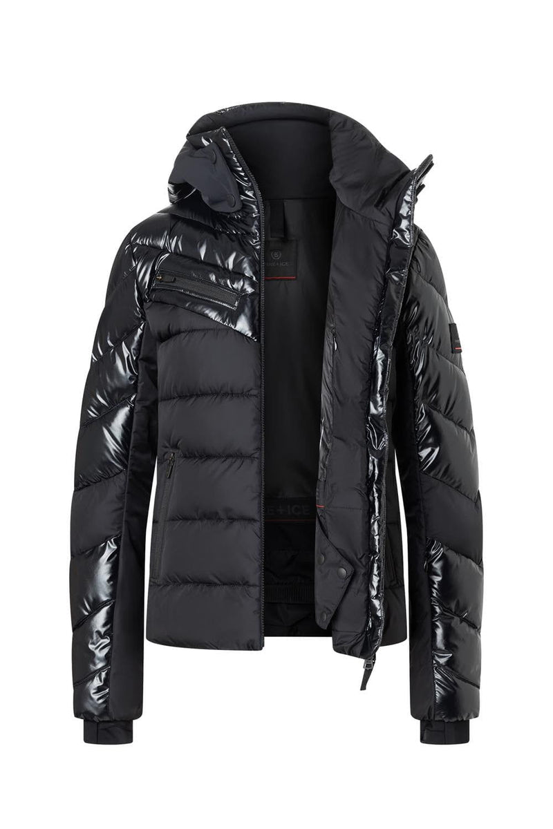 Fire + Ice Jacket Women's FARINA3