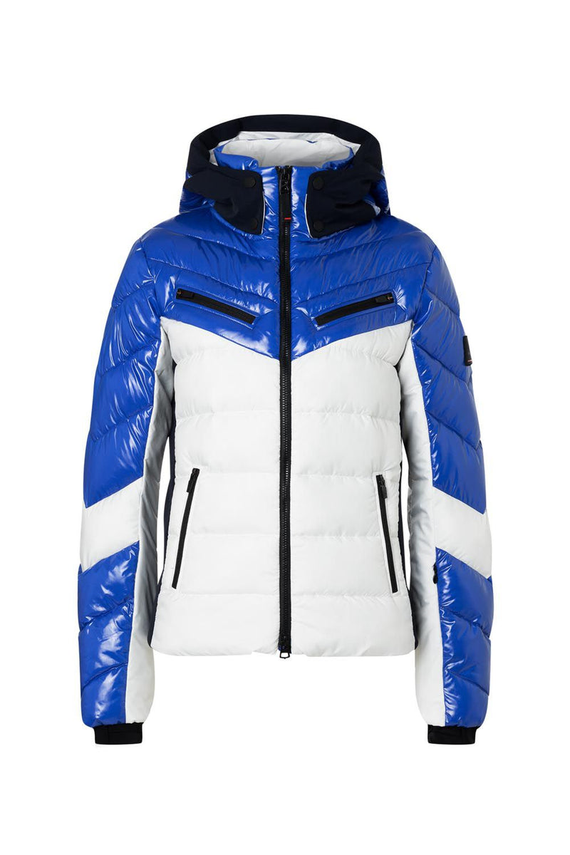 Fire + Ice Jacket Women's FARINA3