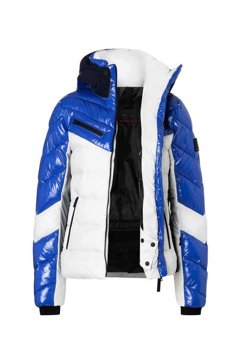 Fire + Ice Jacket Women's FARINA3