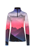 Fire + Ice Pullover Women's ILVY3