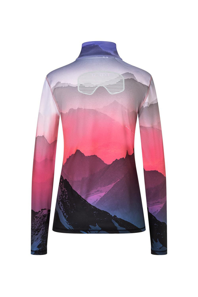 Fire + Ice Pullover Women's ILVY3