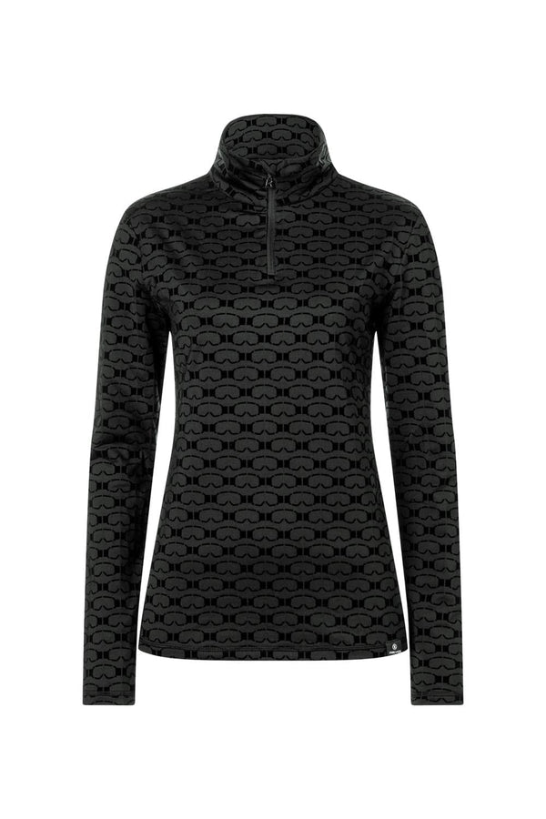 Fire + Ice Pullover Women's MARGO2