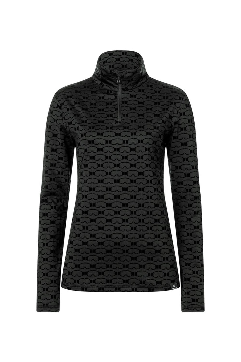 Fire + Ice Pullover Women's MARGO2