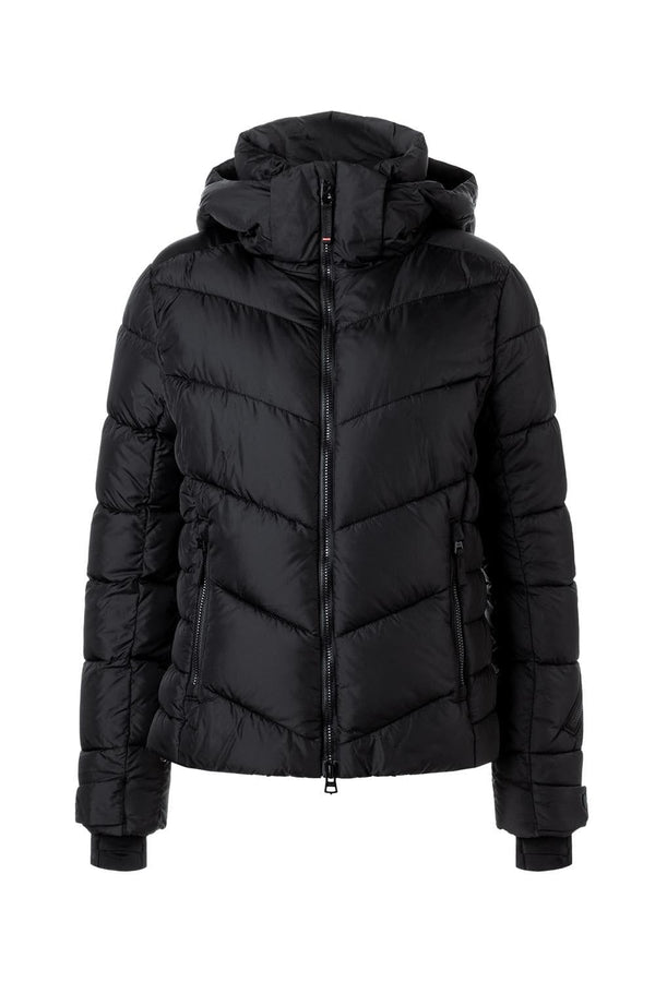 Fire + Ice Jacket Women's SAELLY2