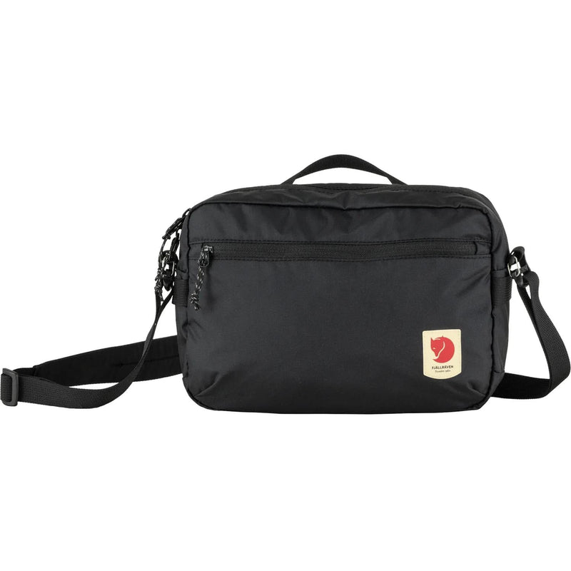 High Coast Crossbody Fjall Raven