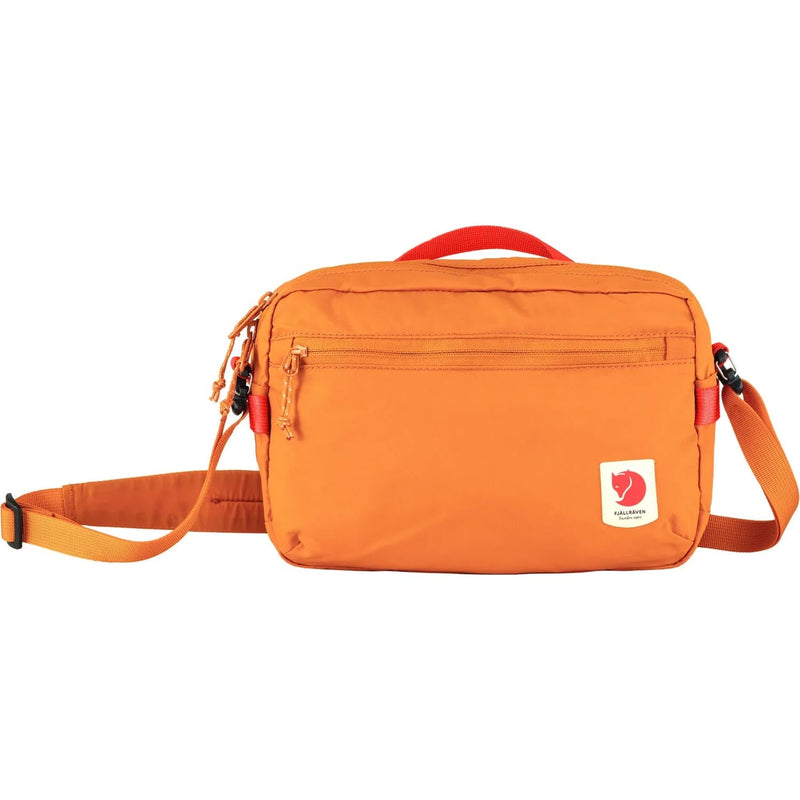 High Coast Crossbody Fjall Raven