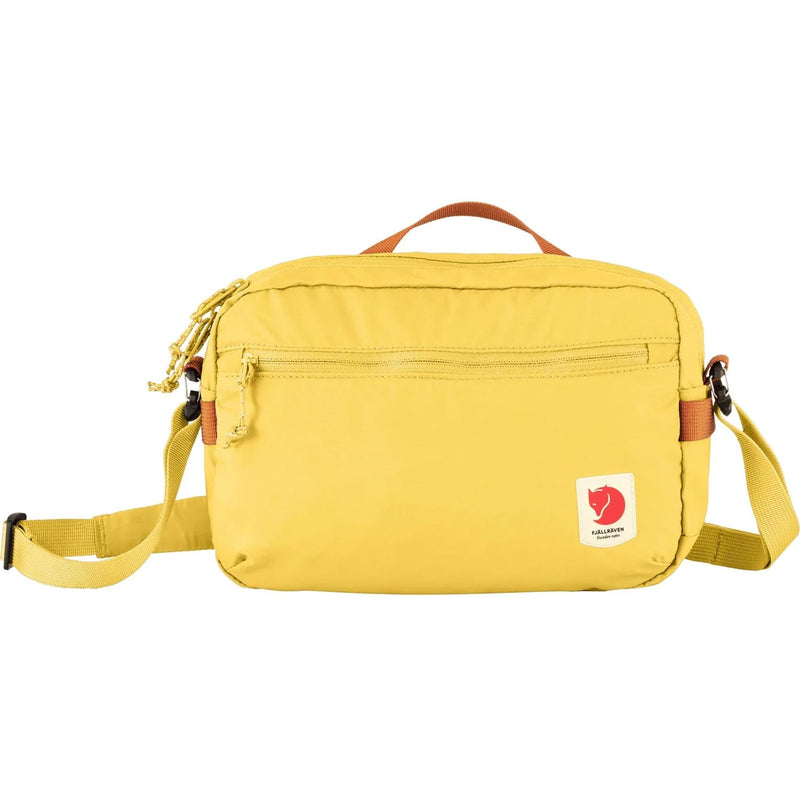 High Coast Crossbody Fjall Raven