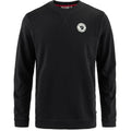 Men's 1960 Logo Badge Sweater Fjall Raven