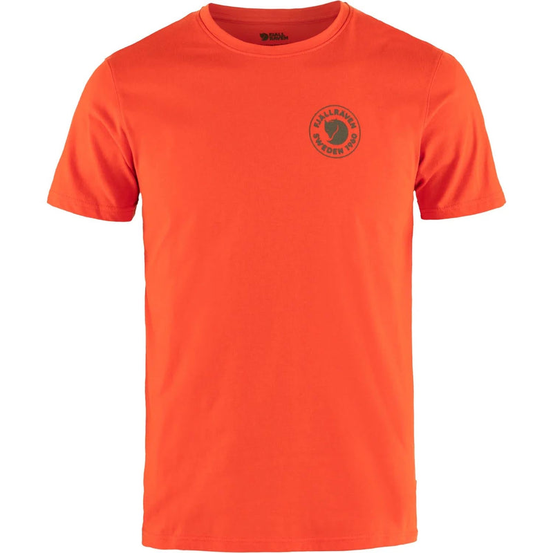 Fjall Raven T-Shirt Men's 1960 Logo T-shirt